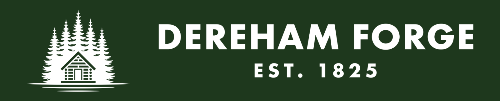 Dereham Forge HEADER